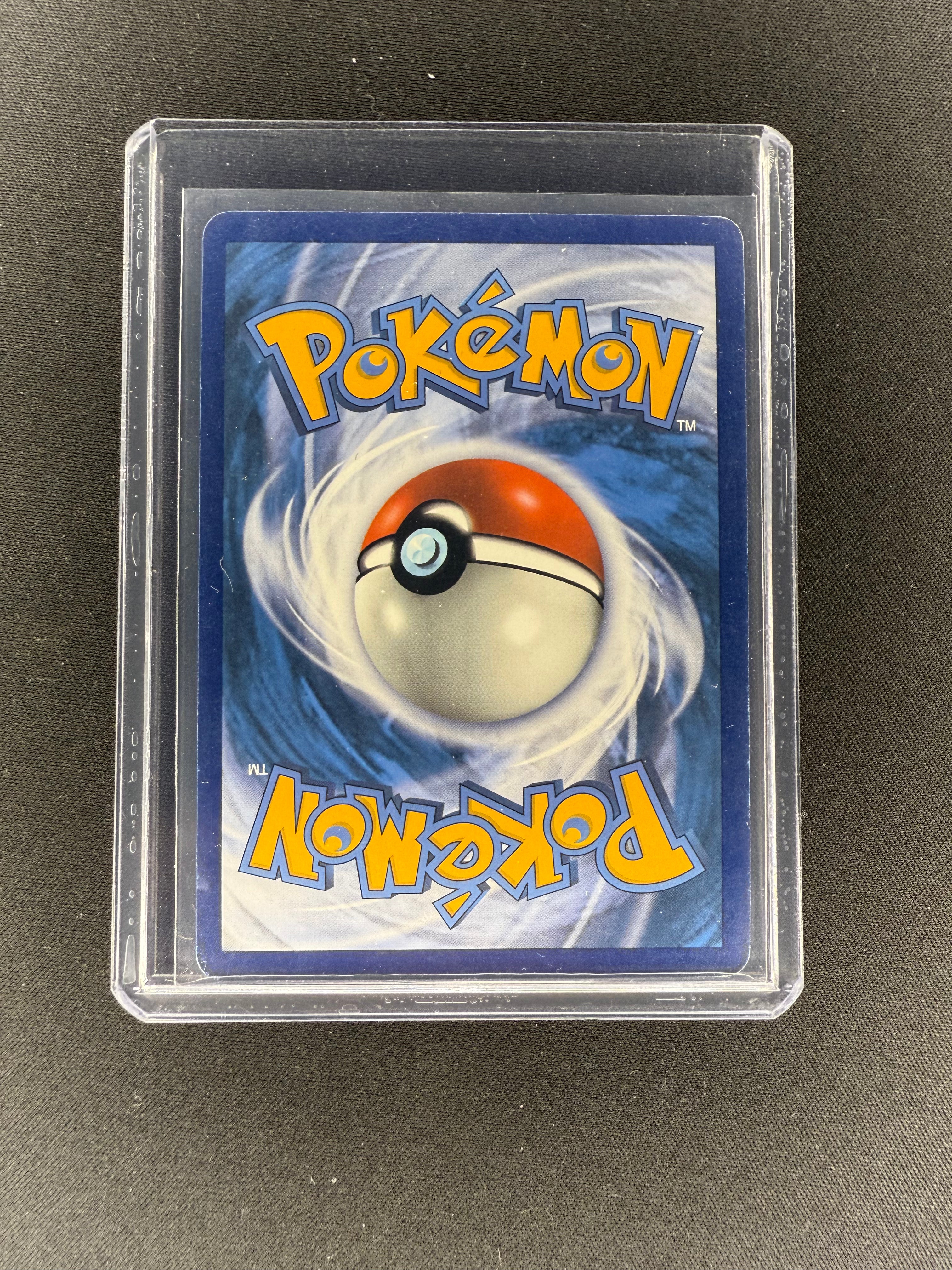 Rillaboom Vmax 193/192 Rebel Clash Holo Secret Rare