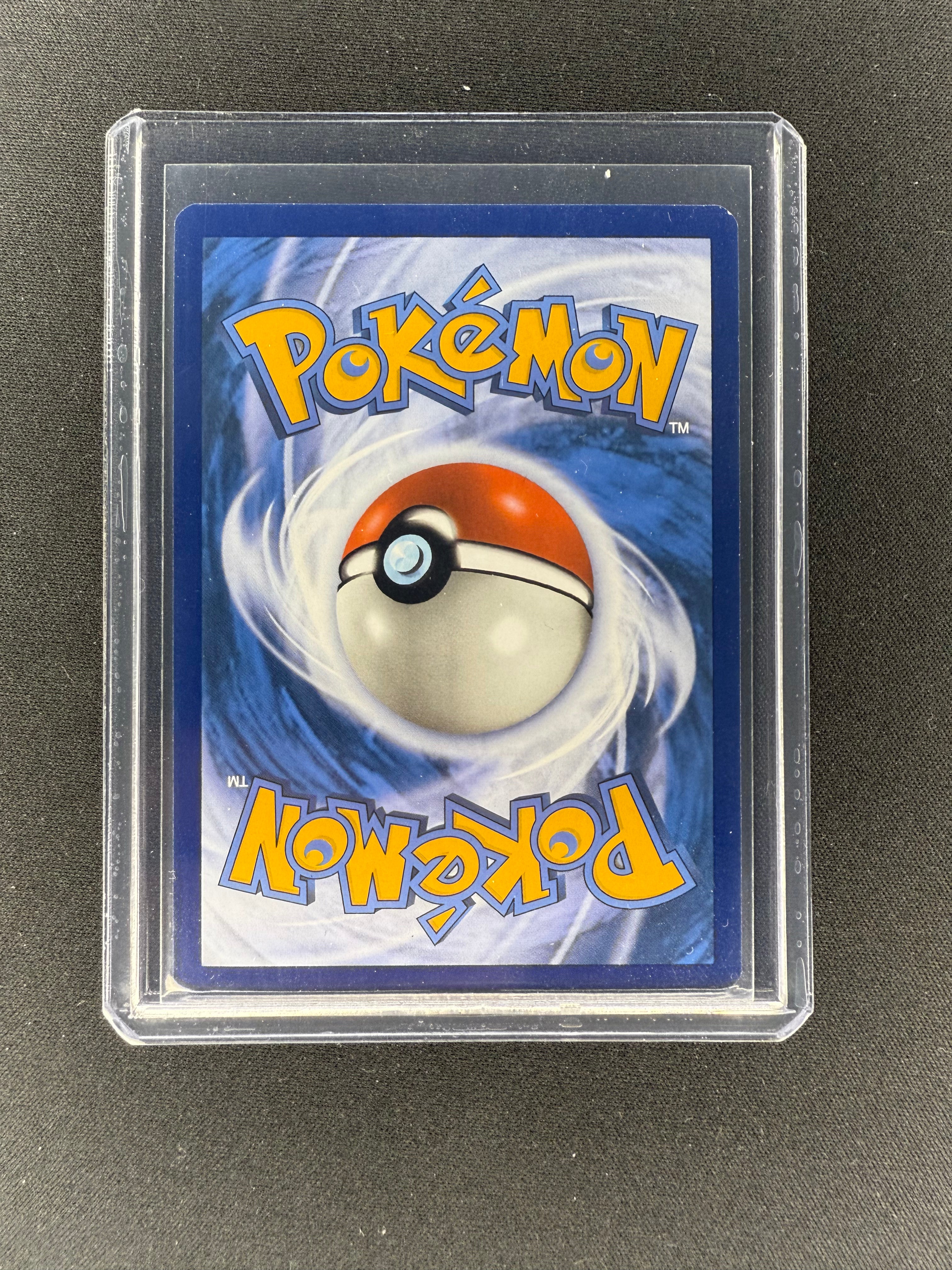 Wigglytuff Ex S&V 151 Ultra Rare 187/165