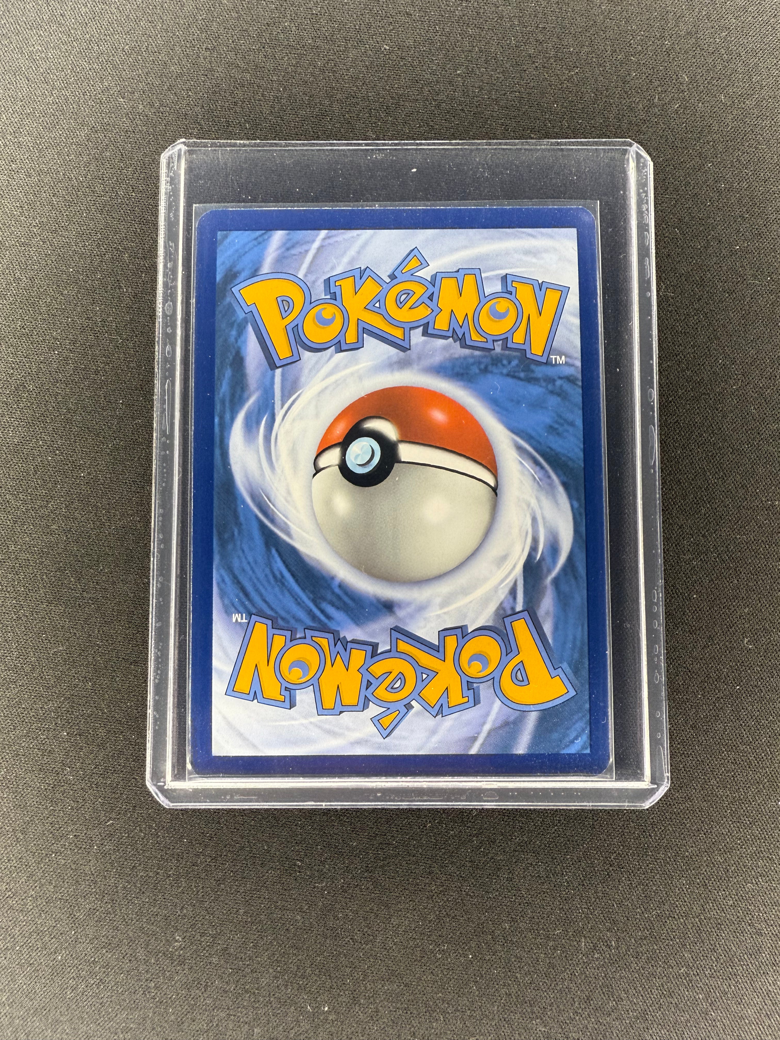 Quaquaval Ex Paldea Evolved SIR 260/193