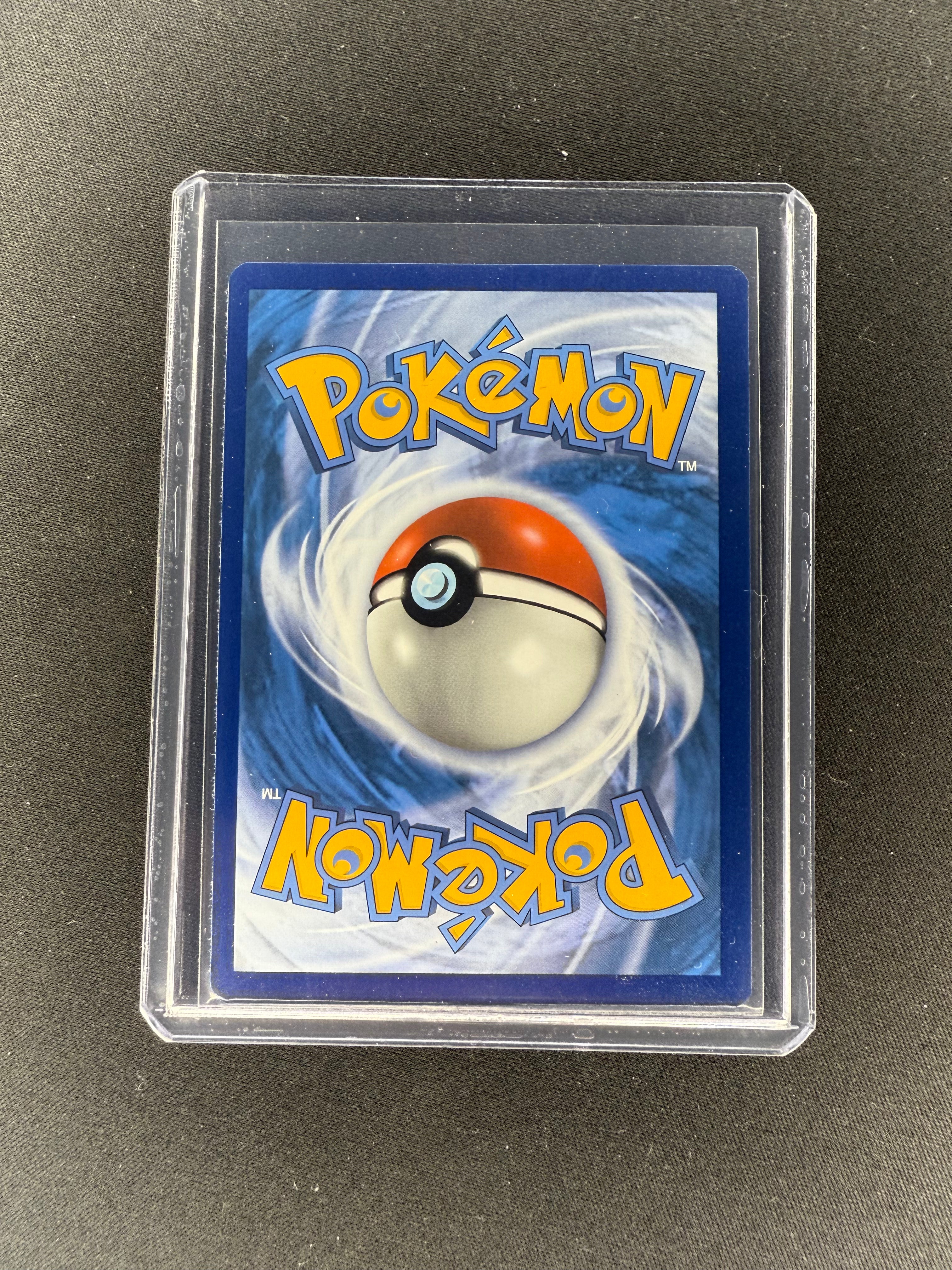 Pokemon Eevee Brilliant Stars Full Art Trainer Gallery TG11/TG30