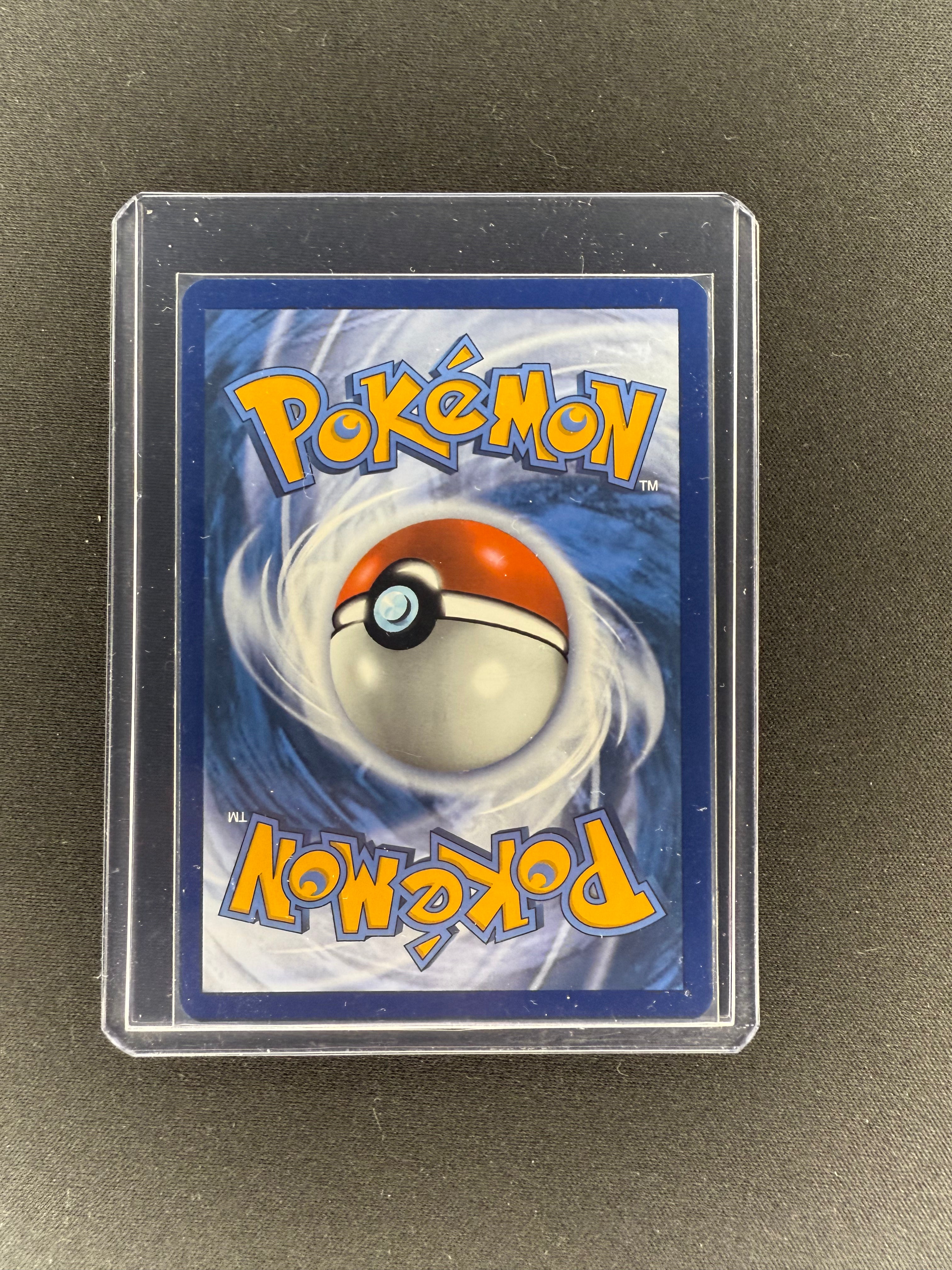 Pokémon TCG Mismagius Scarlet & Violet - Paldea Evolved 212/193 Holo