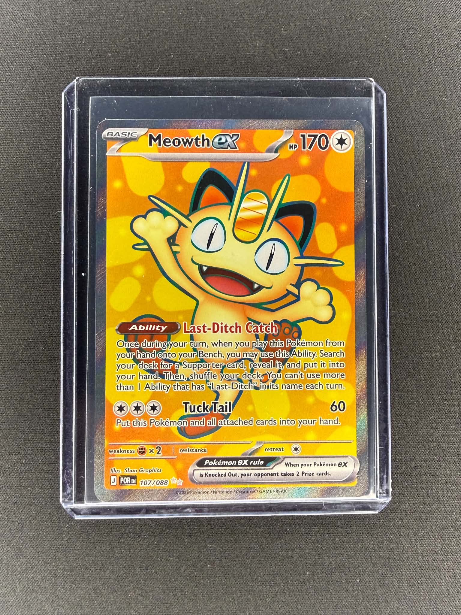 Meowth